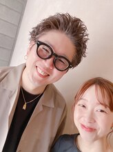 レコ(RECO) hayata mai