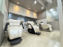 ヘアメイクアール(Hair Make R)