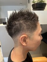 ボナミ 西日暮里店&nbsp;メンズショート