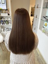 ルシードスタイル　ムースユイット(LUCIDO STYLE mousse8)&nbsp;ロングヘアこそ定期的なメンテナンスを☆