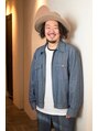 オーブ ヘアー ライブス 仙川店(AUBE HAIR RIVES)/川上　＃仙川#髪質改善＃縮毛矯正＃艶髪