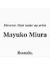 Mayuko Special★ヘアメイクMayukoによる90分Speciallフルメイク&ヘアセット