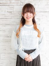 ウィズ 成田公津の杜店(Wiz) 中村 梨乃