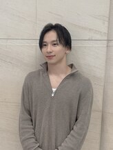 エイル 西梅田(eyl) 伊達 育海