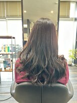 グラーヴ(GRAVE) レイヤー