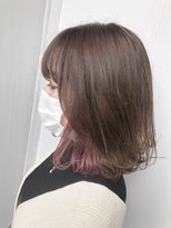 ホープ(hope)&nbsp;インナーカラー