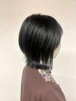 ファースト 長町店(first) くびれボブ