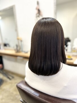 サプリ 国分寺店(Sapuri) ワンカールスタイル