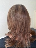 ウルフレイヤー×50代