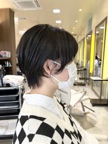 ブランシェ 高蔵寺店(BRANCHE)&nbsp;◆美シルエット◆ショートスタイル【北川】