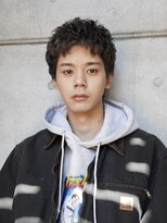 インフィニス 恵比寿(Infinis) ダウンバングショート