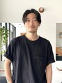 ピーキー(PEAKY.) 佐々木 理人