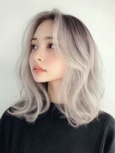 【口コミ高評価サロン】人気なヘアスタイルが金沢No1の実力派サロン★HANABUSAのこだわり