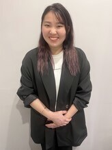 ブランチ サニー(brancH sunny)&nbsp;戸田 七海