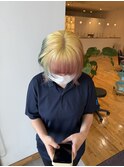 roots color (7/2)