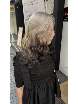 デザインカラー