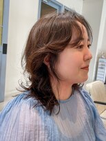 オルガン(Organ) 柔らかく動くレイヤーミディ