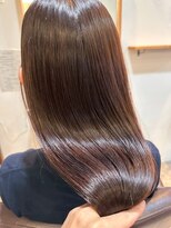 ライズ ヘア ブランド スウェル(RISE HAIR BRAND SWELL) 30代/40代/美髪/水素/髪質改善/白髪染め/白髪ぼかし/江坂/江坂駅