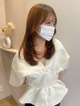 クム(QUMU) ワンカールレイヤー◎