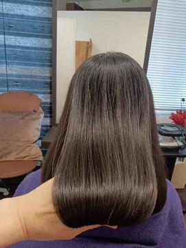 タイガ 上野御徒町(TAIGA) 髪質改善×Venusトリートメント【髪美人になりましよう☆】