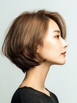 トランスモード(TRANCE MODE)&nbsp;「大人美人エアリーショート」