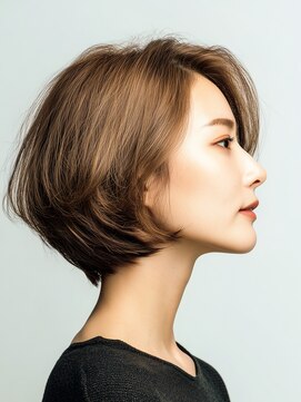 トランスモード(TRANCE MODE) 「大人美人エアリーショート」