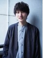 オーブ ヘアー アメリ 柏店(AUBE HAIR ameri) 富永 昇賢