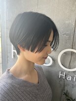 レゾナンス(RESONANCE)&nbsp;スリークショート