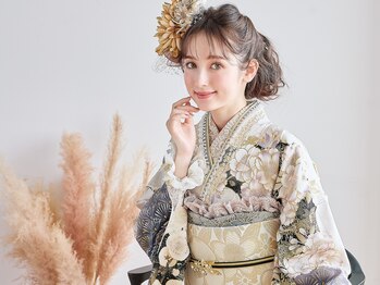 レンタルブティック　リボン