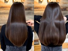 キース ヘアアンドメイク 恵比寿(kith. hair&make)