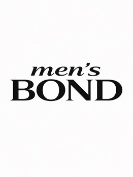 ボンド(BOND)の写真/骨格や生え癖、頭皮のお悩みも相談しやすいプライベート空間◇メンズパーマが人気◎