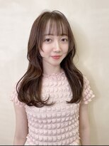 トナリ(tonari)&nbsp;ナチュラルレイヤー