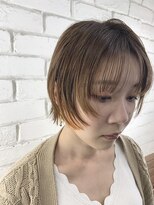 セレスト 大泉学園店(CELESTE)&nbsp;大人かわいいショートレイヤー