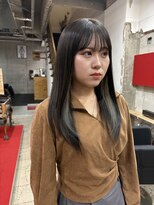 ビルド 名鉄岐阜駅(build)&nbsp;インナーホワイトベージュ