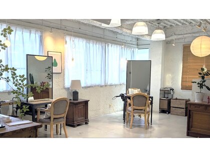 コエ 元町 石川町 (Koe.)の写真