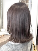 アヤラグランスパ 船橋店(AyaLA GRAN SPA)&nbsp;【福田隆晃】大人ガーリー/似合わせカット