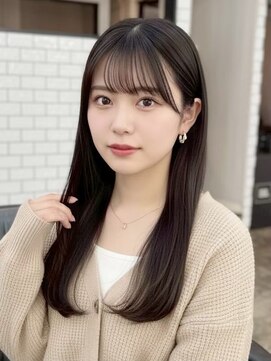 ミュージアム(MUSEUM) レイヤーカット/グレージュ/ミルクティーベージュ/ボブ/ショート