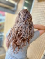 レジェンド(LEGEND)&nbsp;ミルクティーグレージュ