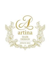 ジーナ バイ アルティナ(Dina by artina)&nbsp;大竹 涼