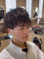 アクロ 梅田店(ACRO)&nbsp;モテパーマ