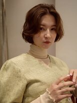 エディット トウキョウ(e.dit tokyo)&nbsp;ミニボブ/ボブ/フェミニンボブ