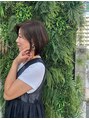 サロンドヒューレー(salon de HYLE) AYA