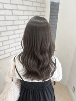 アッシュ 十日市場店(Ash) グレージュ