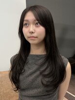 ヴェーレン(Wehlen) ロングレイヤー
