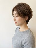 defi(デフィ)目黒 /ULTOWA/酸熱/TOKIO髪質改善ストレート
