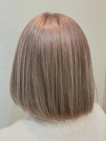 ルシード(LUCIDO STYLE JAPAN)&nbsp;ハイトーンカラー