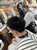 スウェル 船橋店(Swell) 波巻きツイストスパイラル/リバースセンターパート/船橋