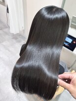 ヘアラボコイル(Hair lab coil)&nbsp;【HairLab.coil】縮毛矯正/ダークカラー