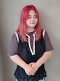 ラフィス ヘアー ピア― 高知店(La fith hair peer)&nbsp;中岡 千歳