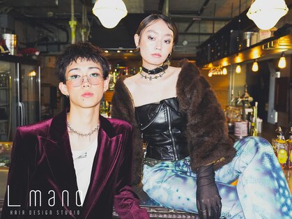 エルマノ 仙川(L mano)の写真